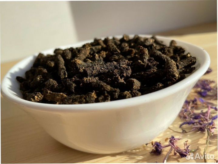 Иван-чай 1кг этого года 2023, для иммунитета