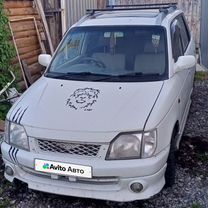 Daihatsu Pyzar 1.6 MT, 1997, 300 000 км, с пробегом, цена 150 000 руб.