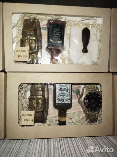 Подарочный набор для мужчин