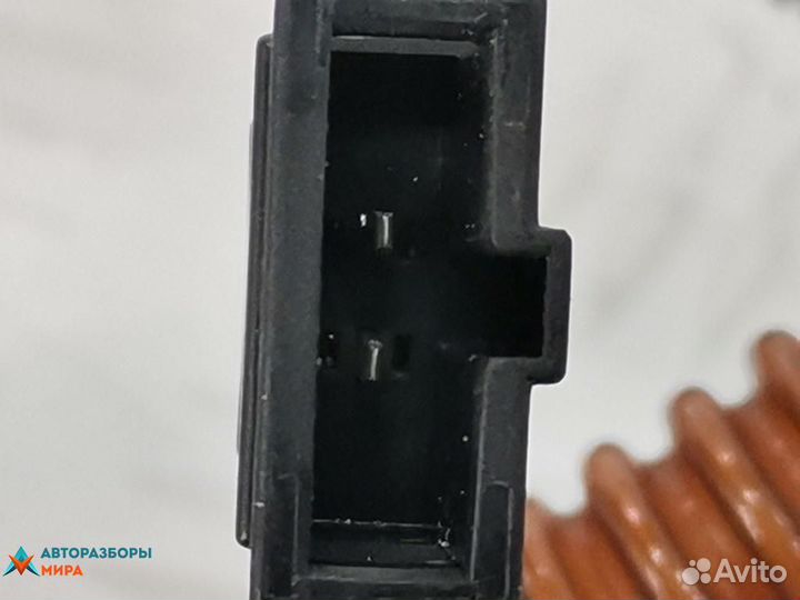 Датчик уровня топлива Audi TT 8N рест. 2005