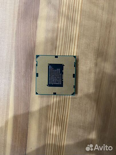 Процессор i3 2120