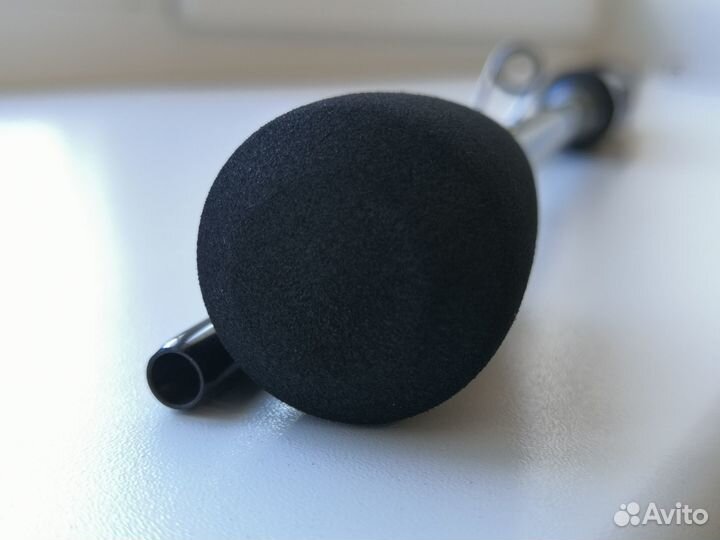 Yamaga Blanks Blue Current 610 Plug TZ/Nano