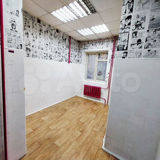 Офис, склад, салон, студия, архив и др. в 13.5 м²