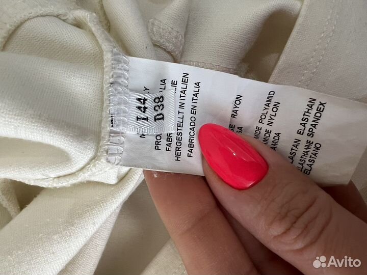 Платье Blumarine оригинал Италия