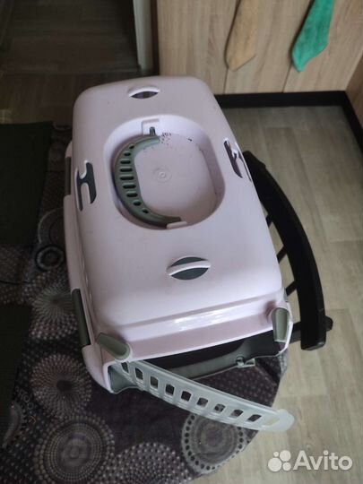 Переноска для животных