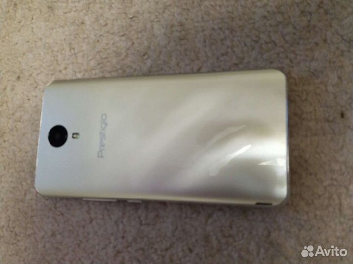 Muse X5 LTE PSP5518 DUO