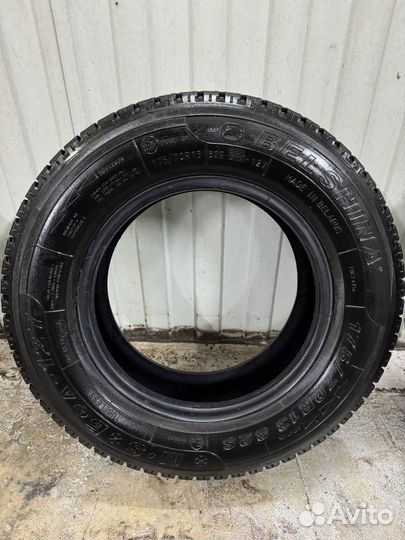 Белшина Бел-127 175/70 R16.5