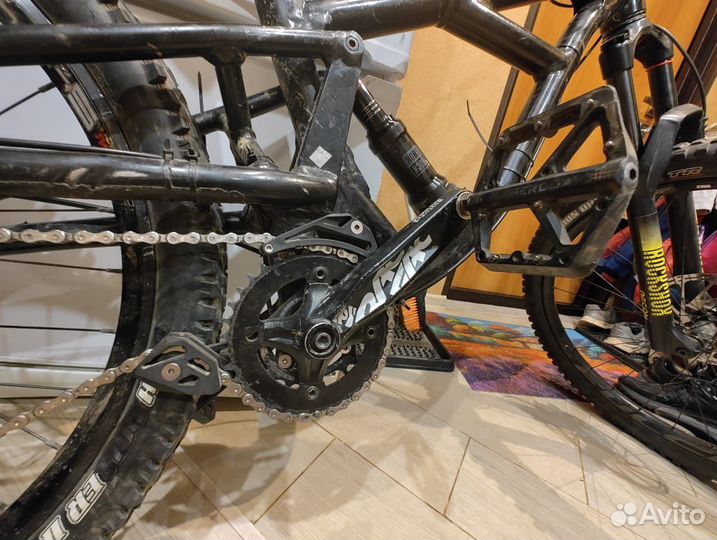 Kuvalda 31 (легенда вообще то)