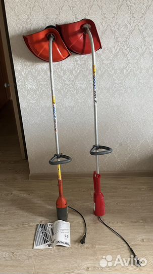 Триммеры на запчасти