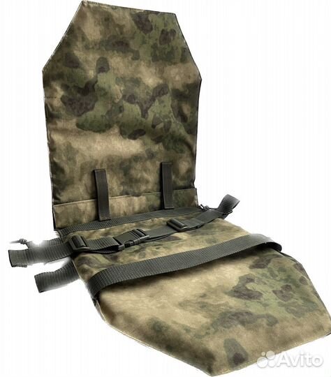 Пятиточечник раскладной (Боевой ик-Ремиссия)