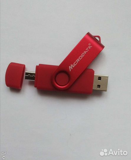 Флешка usb 16gb