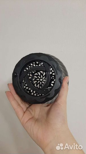 Диффузор насадка на фен универсальная