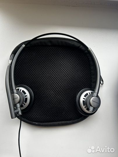 Plantronics EncorePro HW720