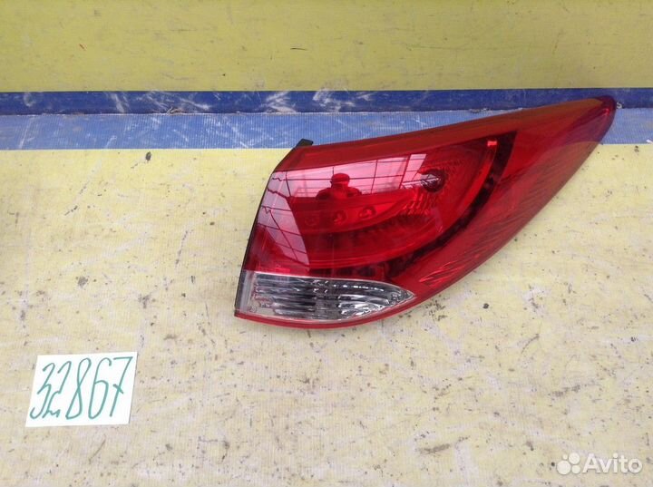 Hyundai ix35 Фонарь задний Левый и Правый