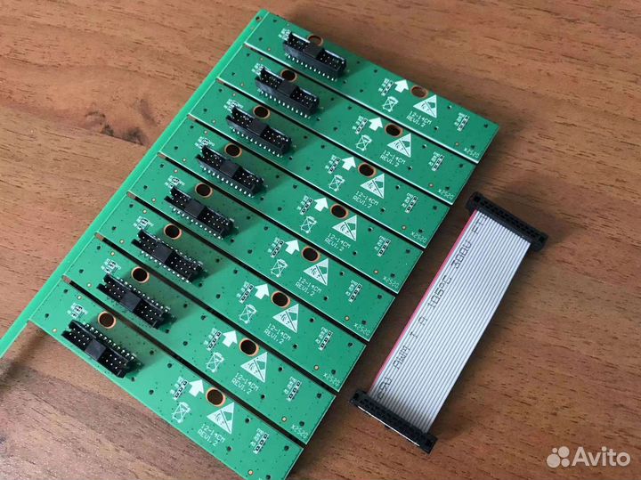 Планка соединительная для whatsminer