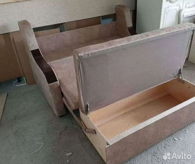 Раскладные мини диваны в наличии