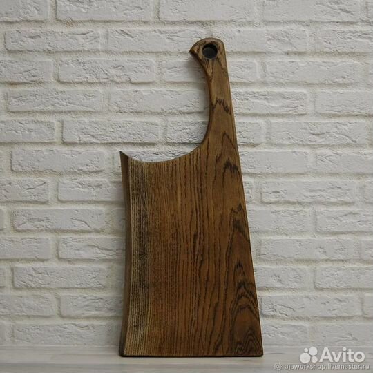 Доска разделочная подарочная\сувенирная