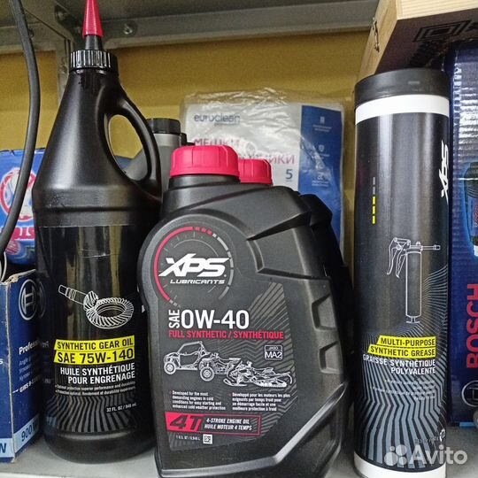 Снегоход BRP.Skandic.WT900ace