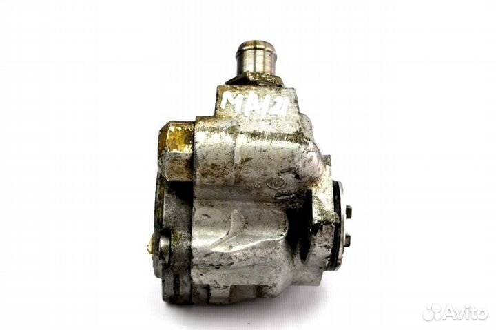 Насос гидроусилителя руля MAN TGA 18.480 (01.00)
