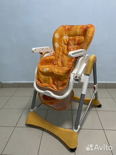 Стульчик для кормления Sweet baby