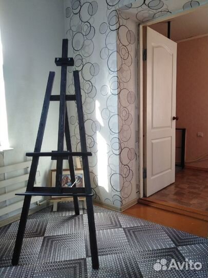 Мольберт (производство)