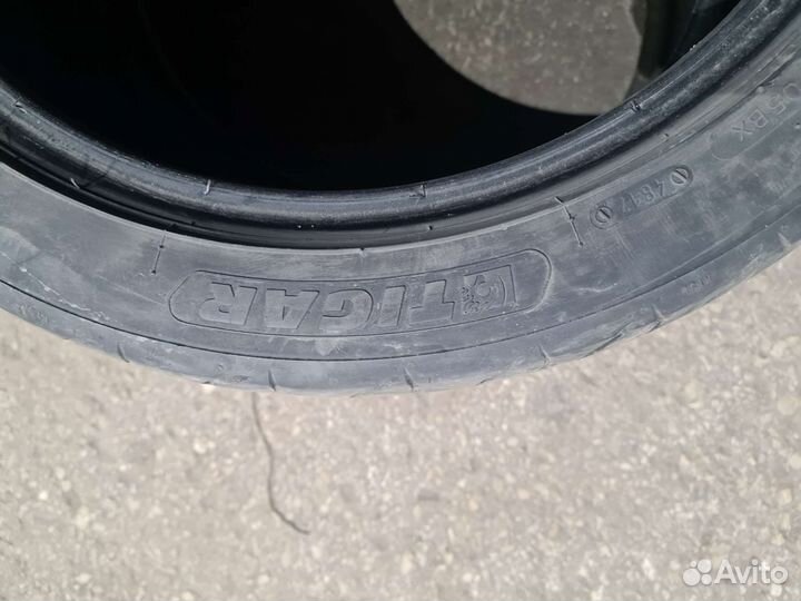 Tigar UHP Ultra High Performance 215/45 R17