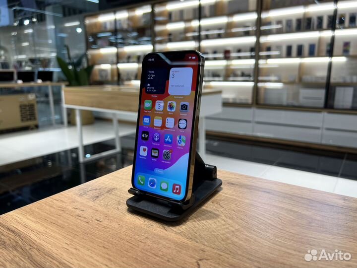 iPhone 12 Pro, 128 ГБ