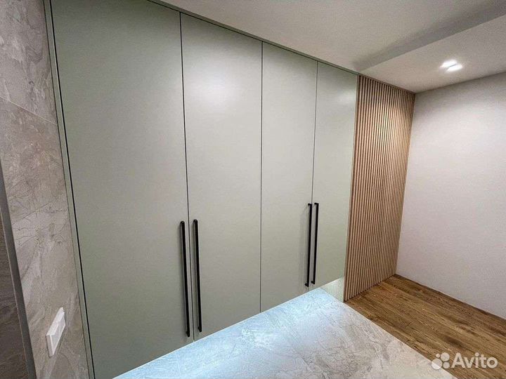 Парящий шкаф на заказ