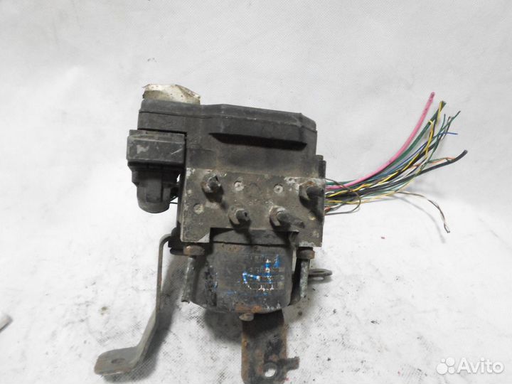 Блок ABS Hyundai Matrix (2001-2010)