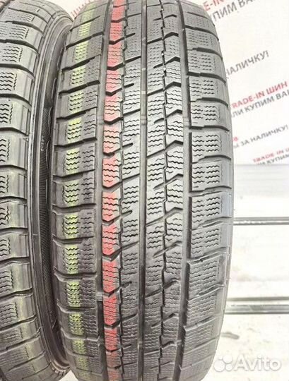 Goodyear Ice Navi Zea II 195/65 R15 91M