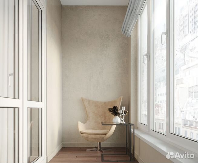 Ремонт и отделка квартир / домов под ключ