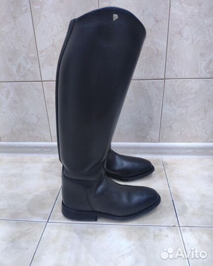 Сароги для верховой езды, р.38, пр-во Германия