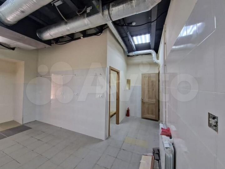 Аренда кафе, ресторана, общепита 85 м2 м. Площадь