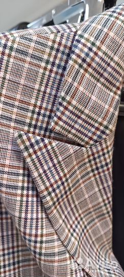 Пошив верхней одежды оптом