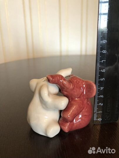 Солонки «Слоники»