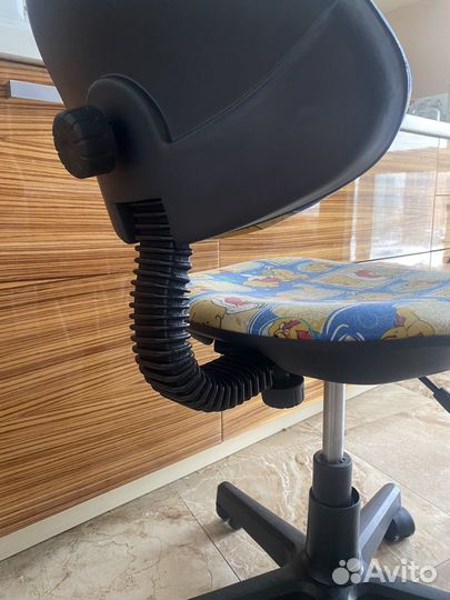 Детский стул