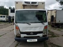 Nissan Cabstar 3.0 MT, 2011, 296 000 км, с пробегом, цена 700 000 руб.