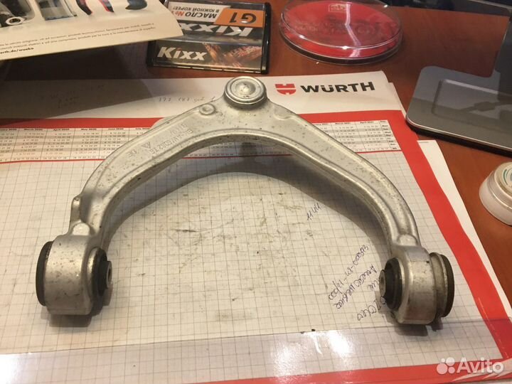 Рычаг передний правый BMW 3 Series E91 2006-2012