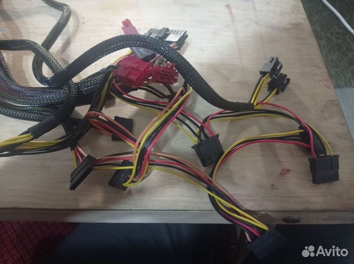 Блок питания для пк 700w