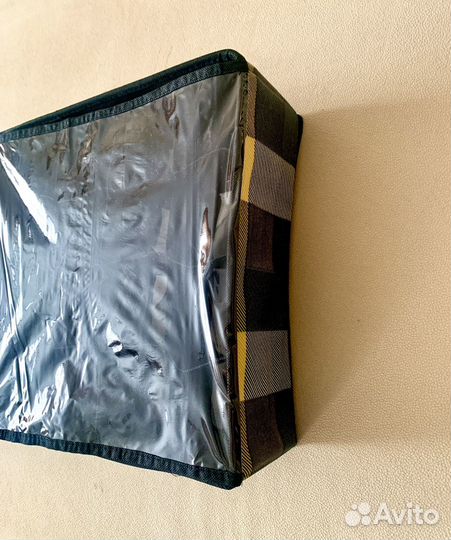 Органайзер новый для хранения вещей белья носков