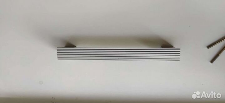 Рейлинг для кухни