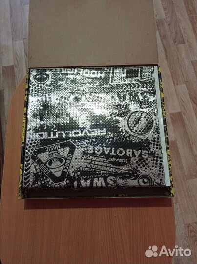 Виброизоляция