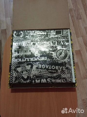 Виброизоляция