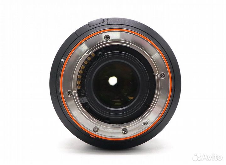 Sony DT 16-50mm f/2.8 SSM (SAL-1650)