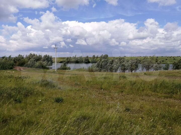 Дом 29 м² на участке 35 сот.