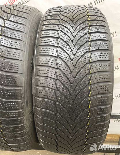 Nexen Winguard Sport 2 235/55 R17 103S