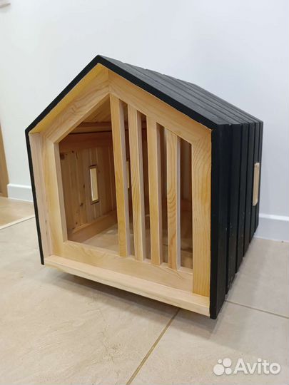 Домик для животных