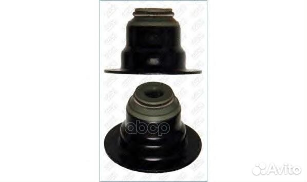 Уплотнительное кольцо стержень кла Ajusa 12028500