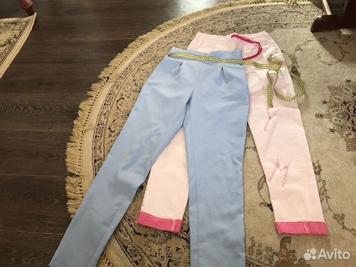 Женские вещи пакетом 42 44