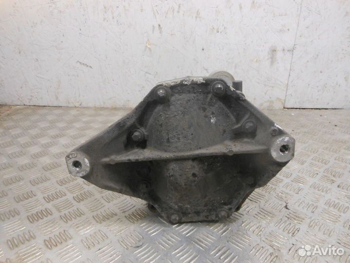 Редуктор задний Мерседес 212 207 204 218